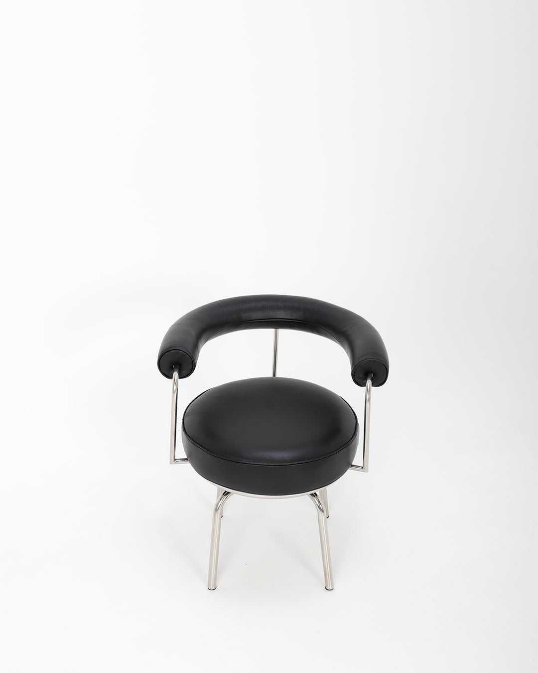 The Swivel Chair - Custom