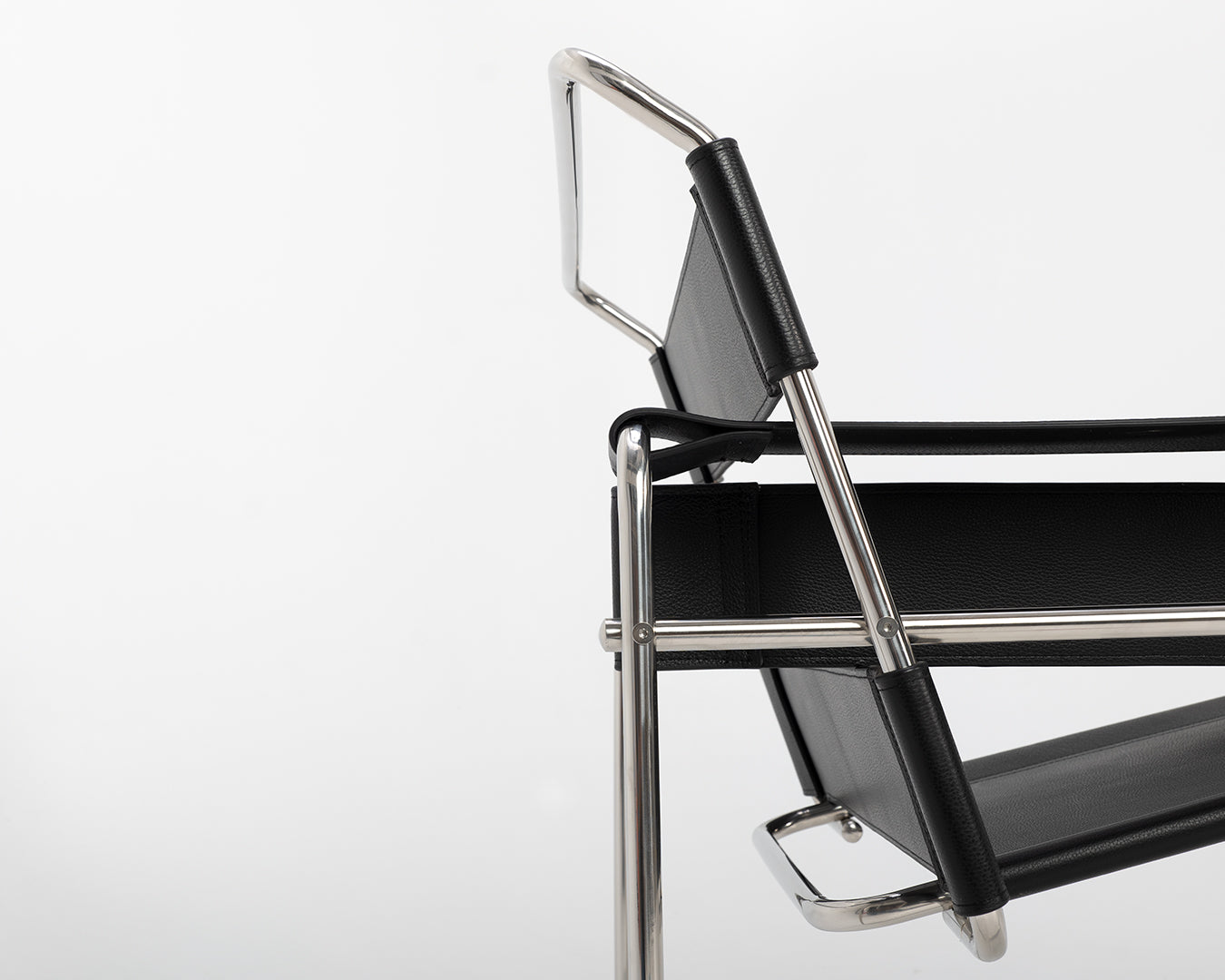 Breuer Chair - Custom