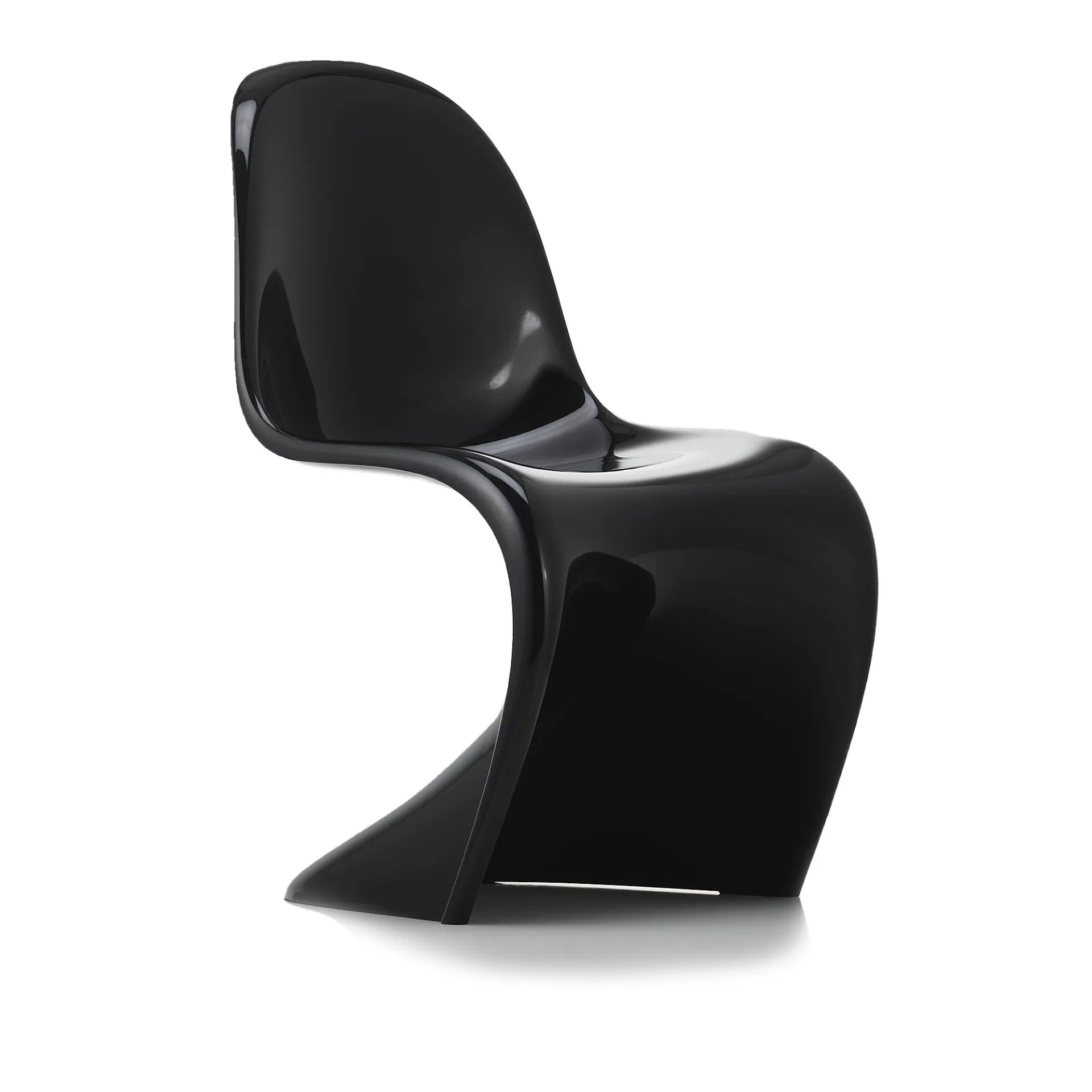 Silhouette Chair - Custom