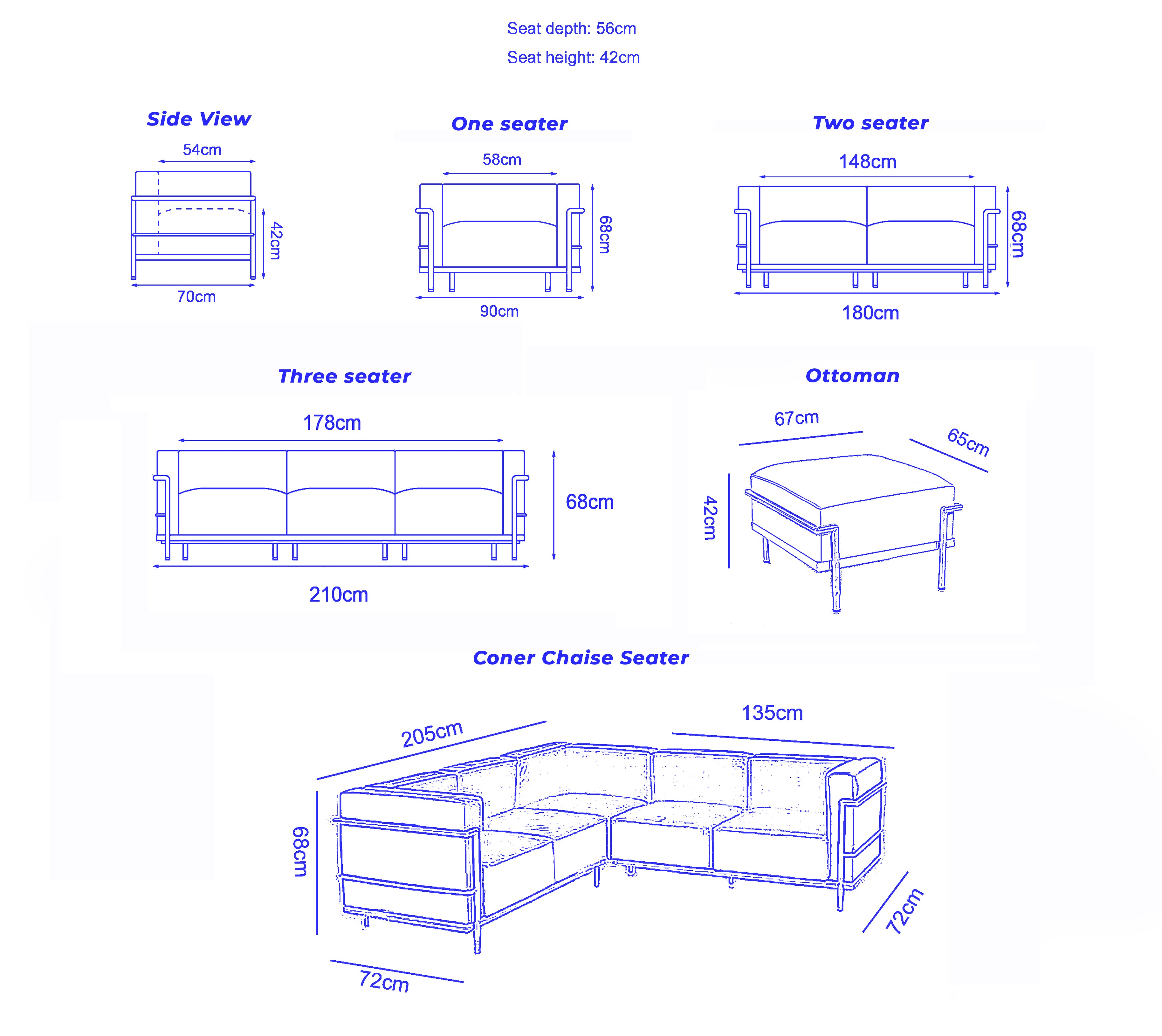 Dimensions Image