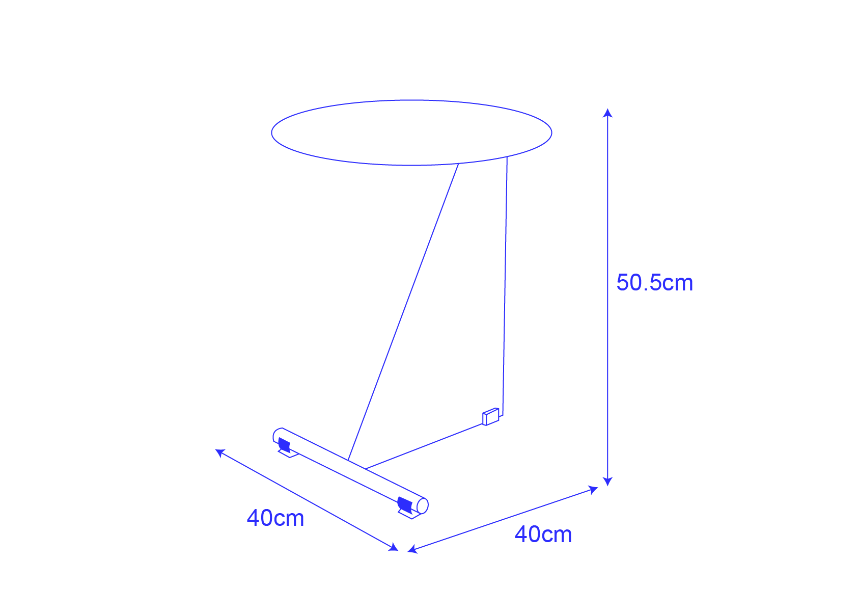 Dimensions Image