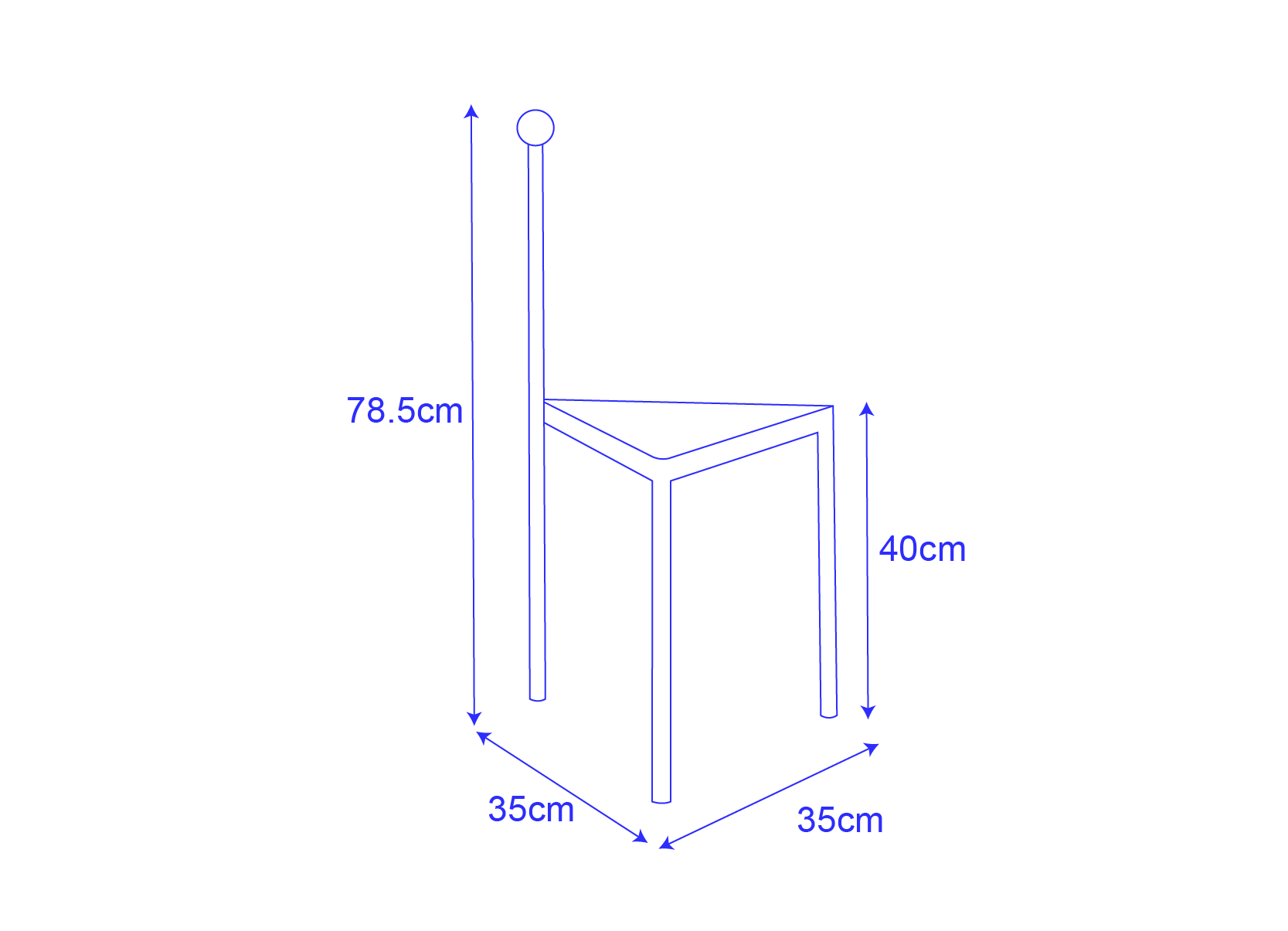 Dimensions Image