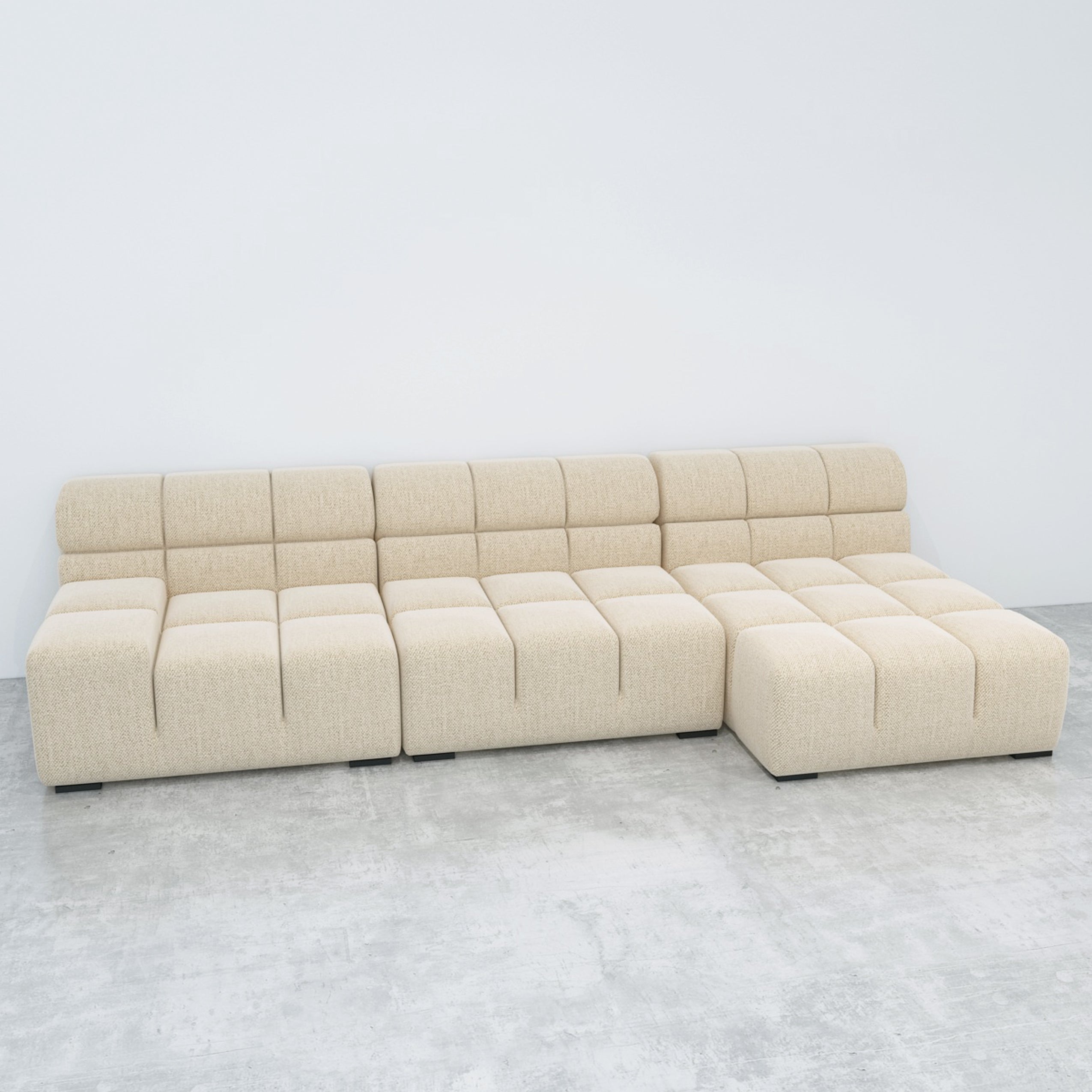 Le Cube Sofa - Custom