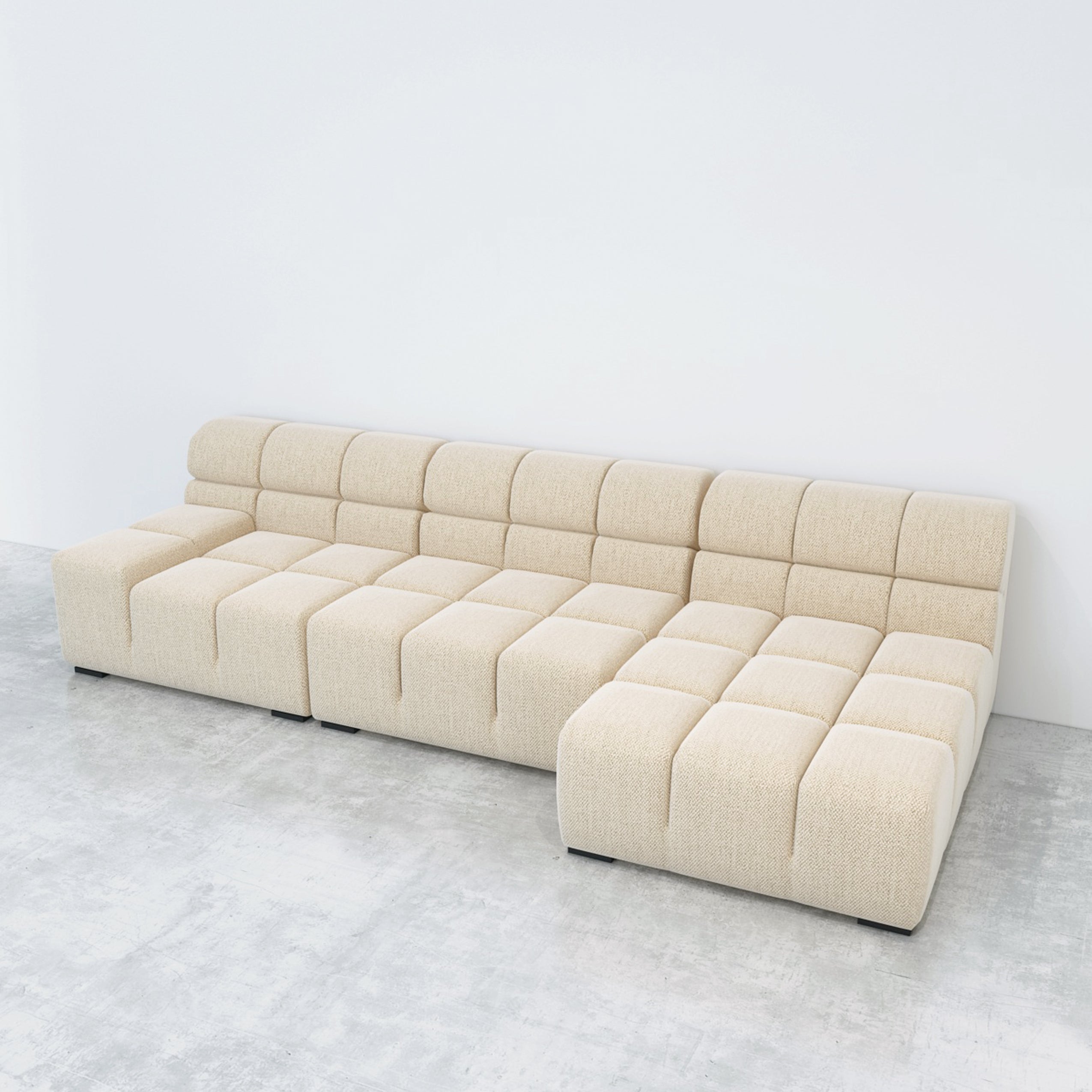 Le Cube Sofa - Custom