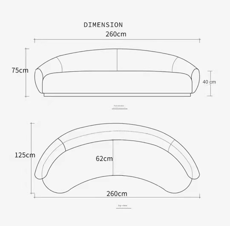 Dimensions Image