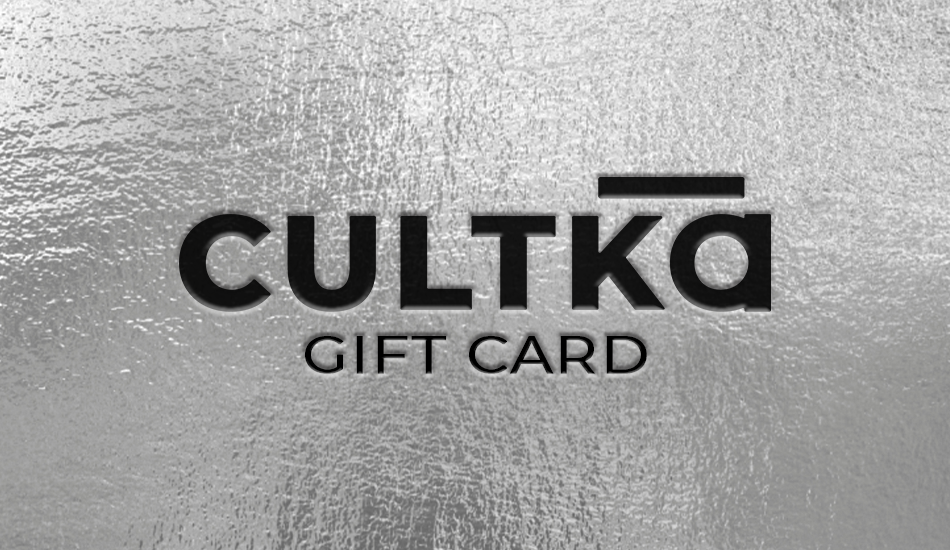 CULTKA E-GIFT CARD