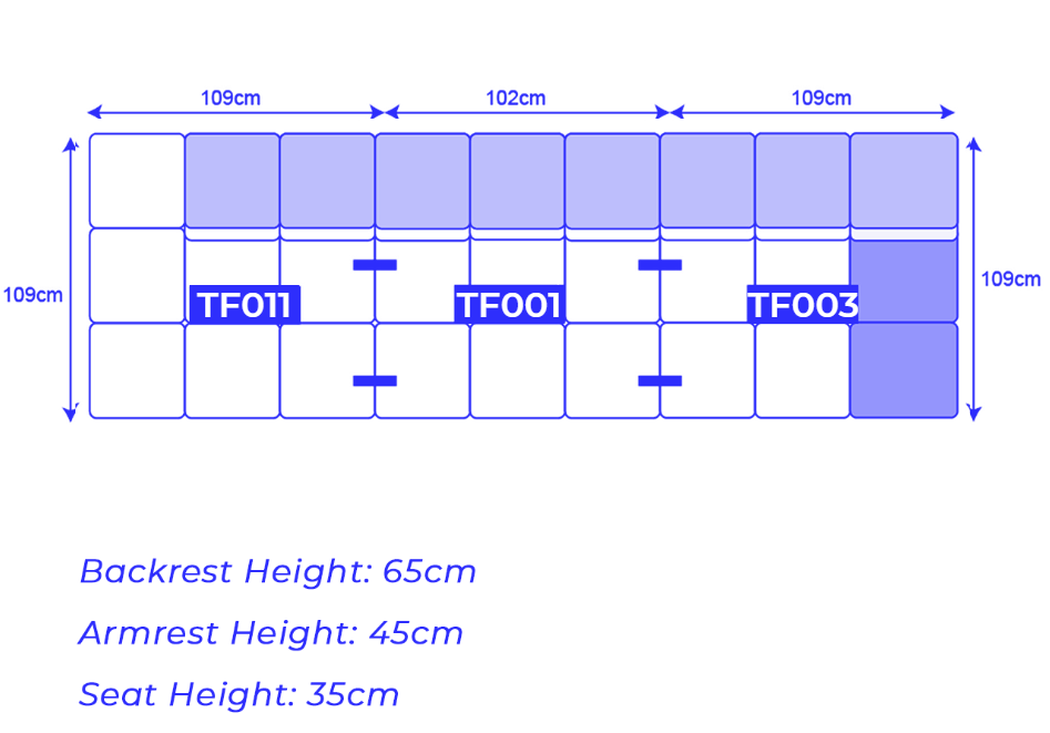 Dimensions Image