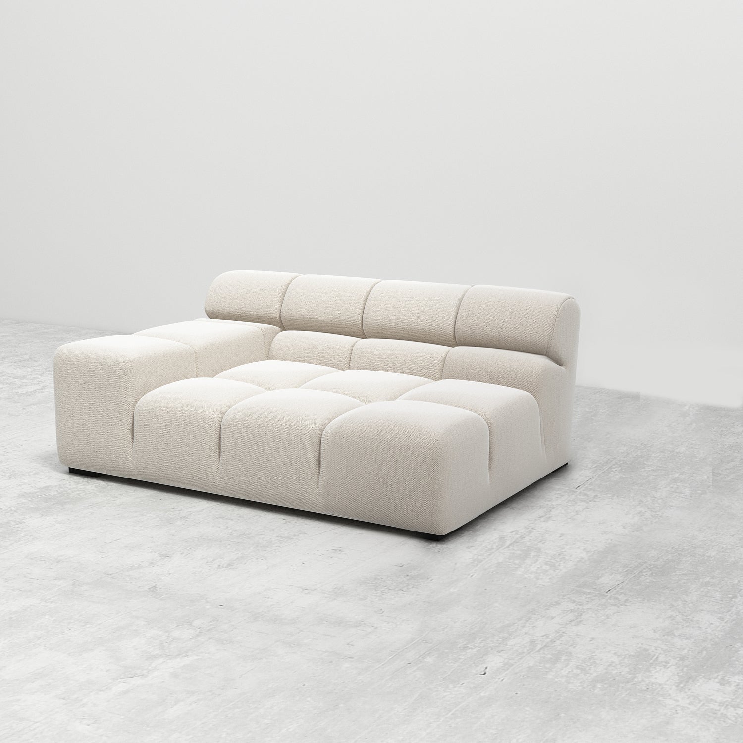 Le Cube Sofa - Custom