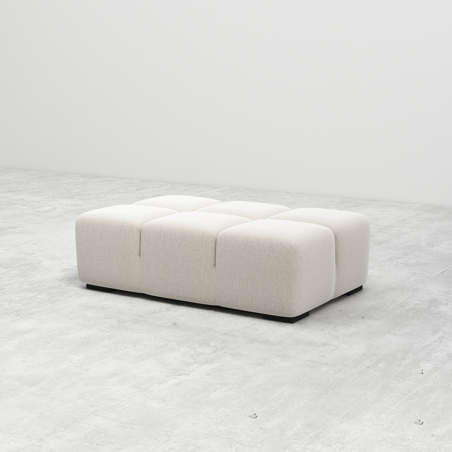 Le Cube Sofa - Custom