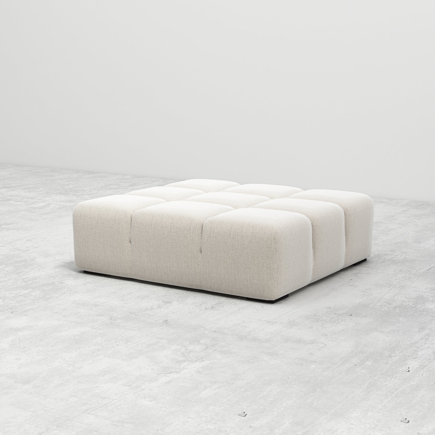 Le Cube Sofa - Custom