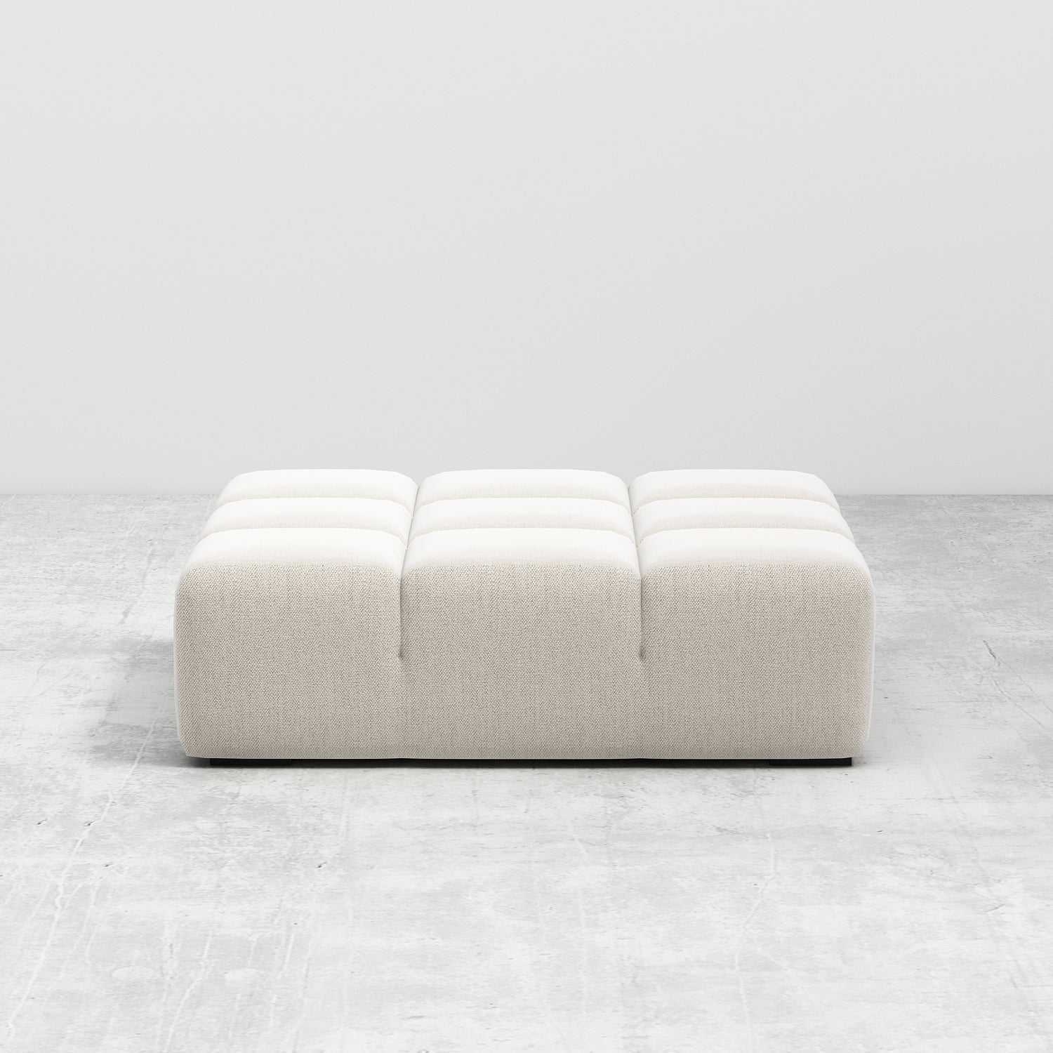 Le Cube Sofa - Custom