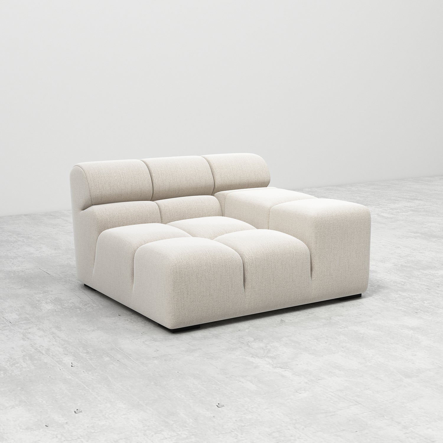 Le Cube Sofa - Custom