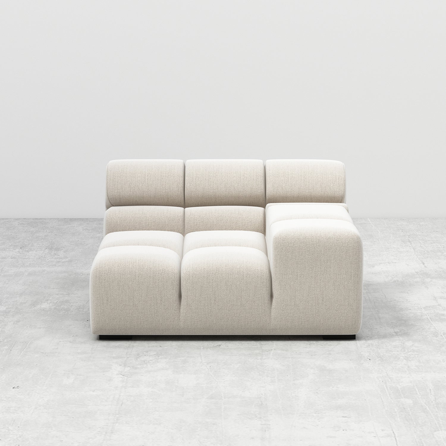 Le Cube Sofa - Custom