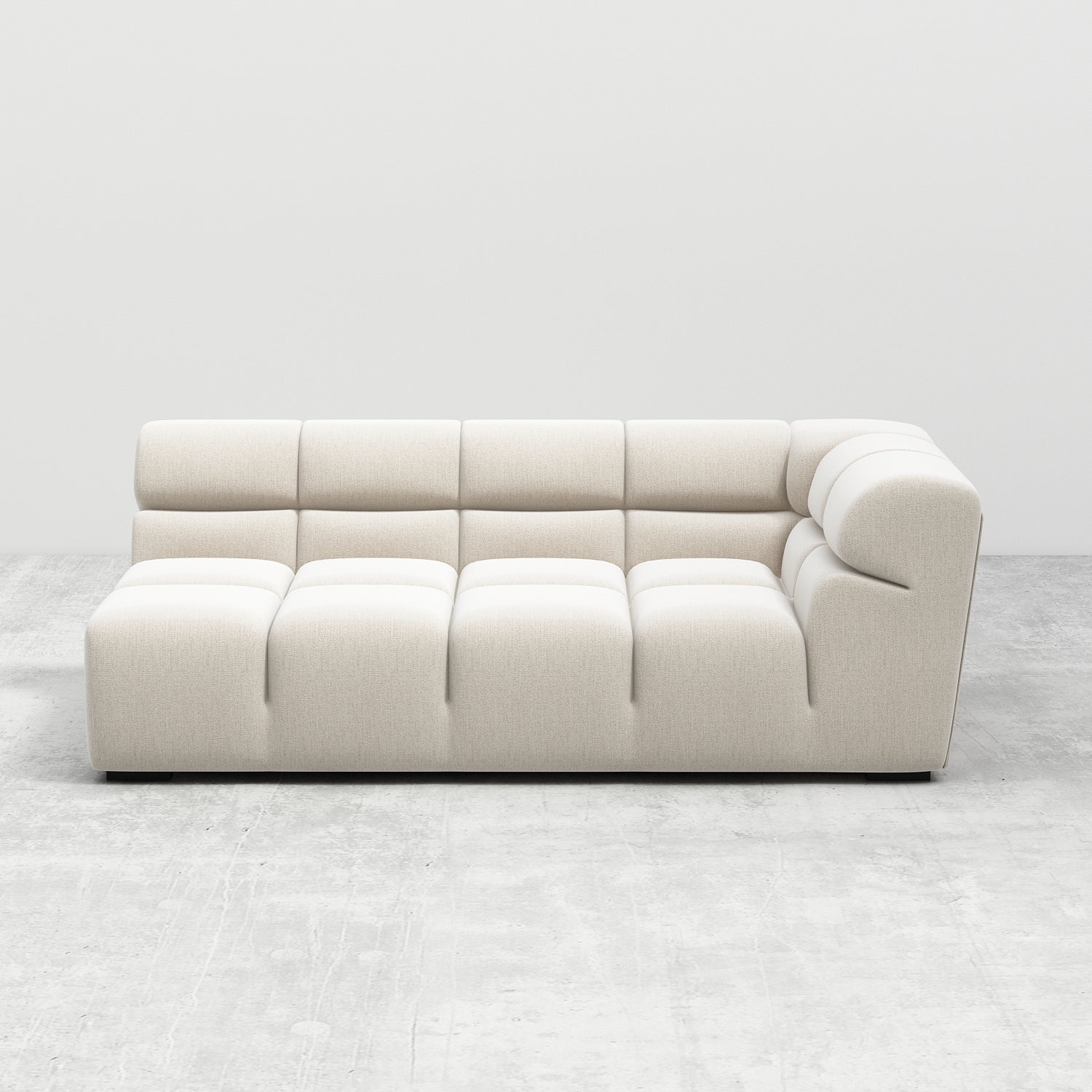 Le Cube Sofa - Custom