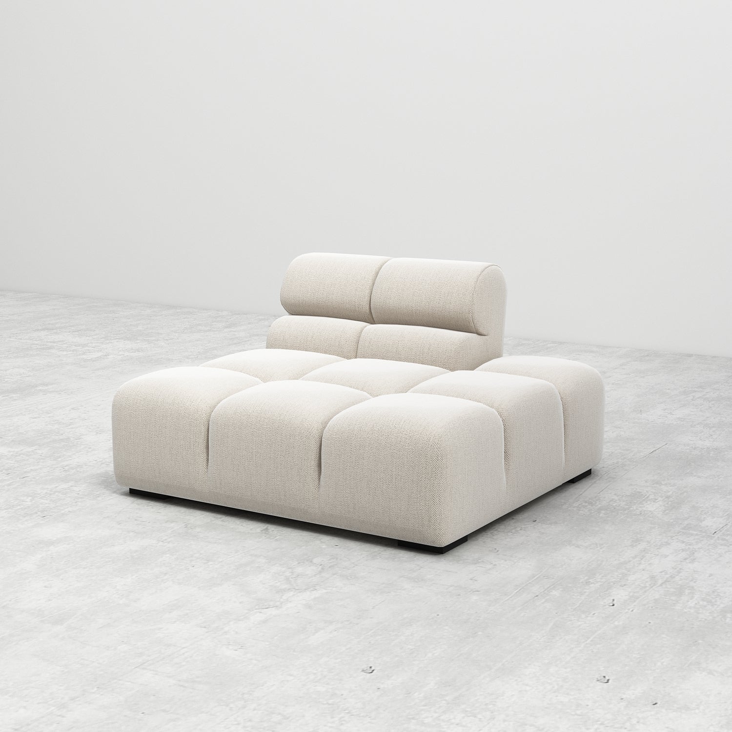 Le Cube Sofa - Custom