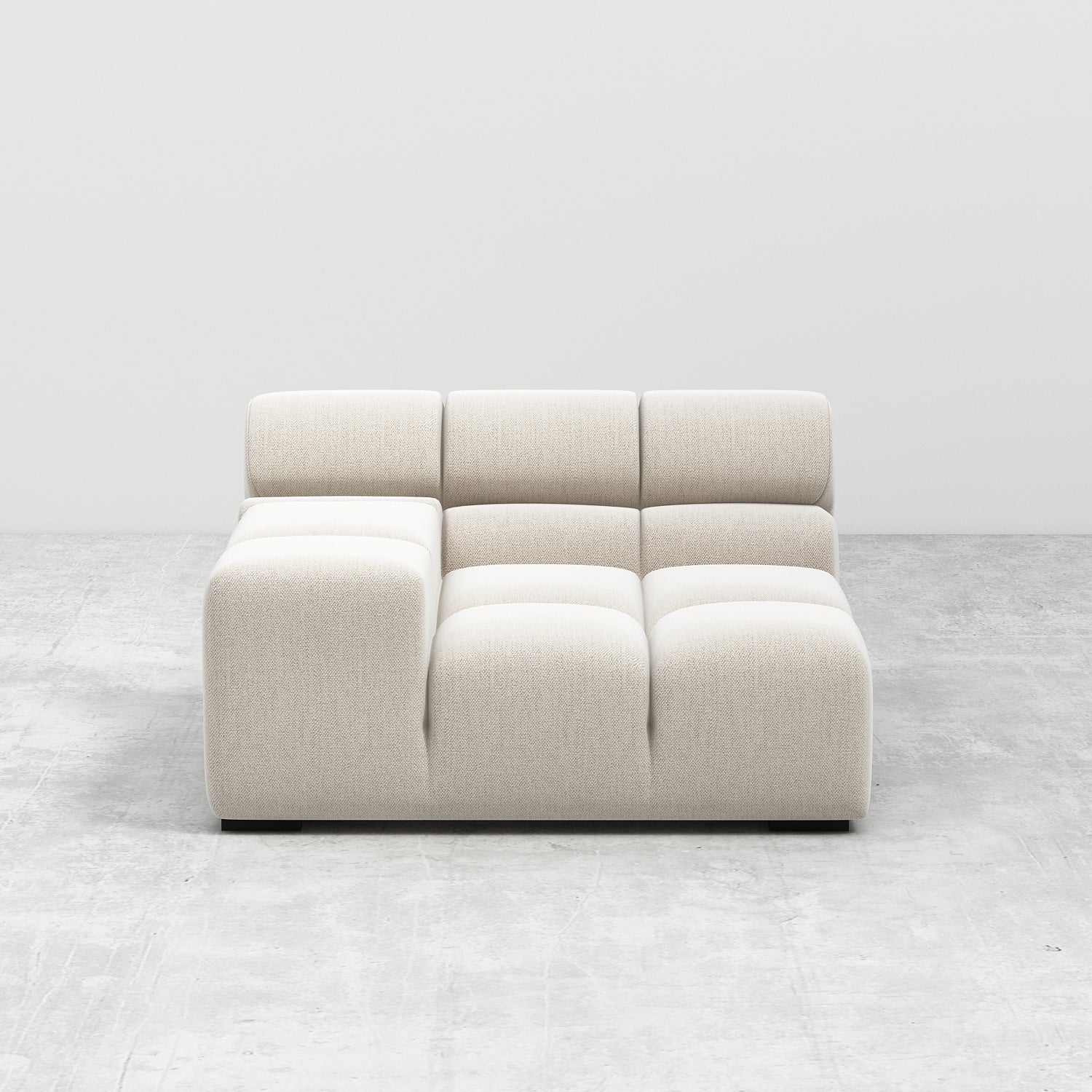 Le Cube Sofa - Custom