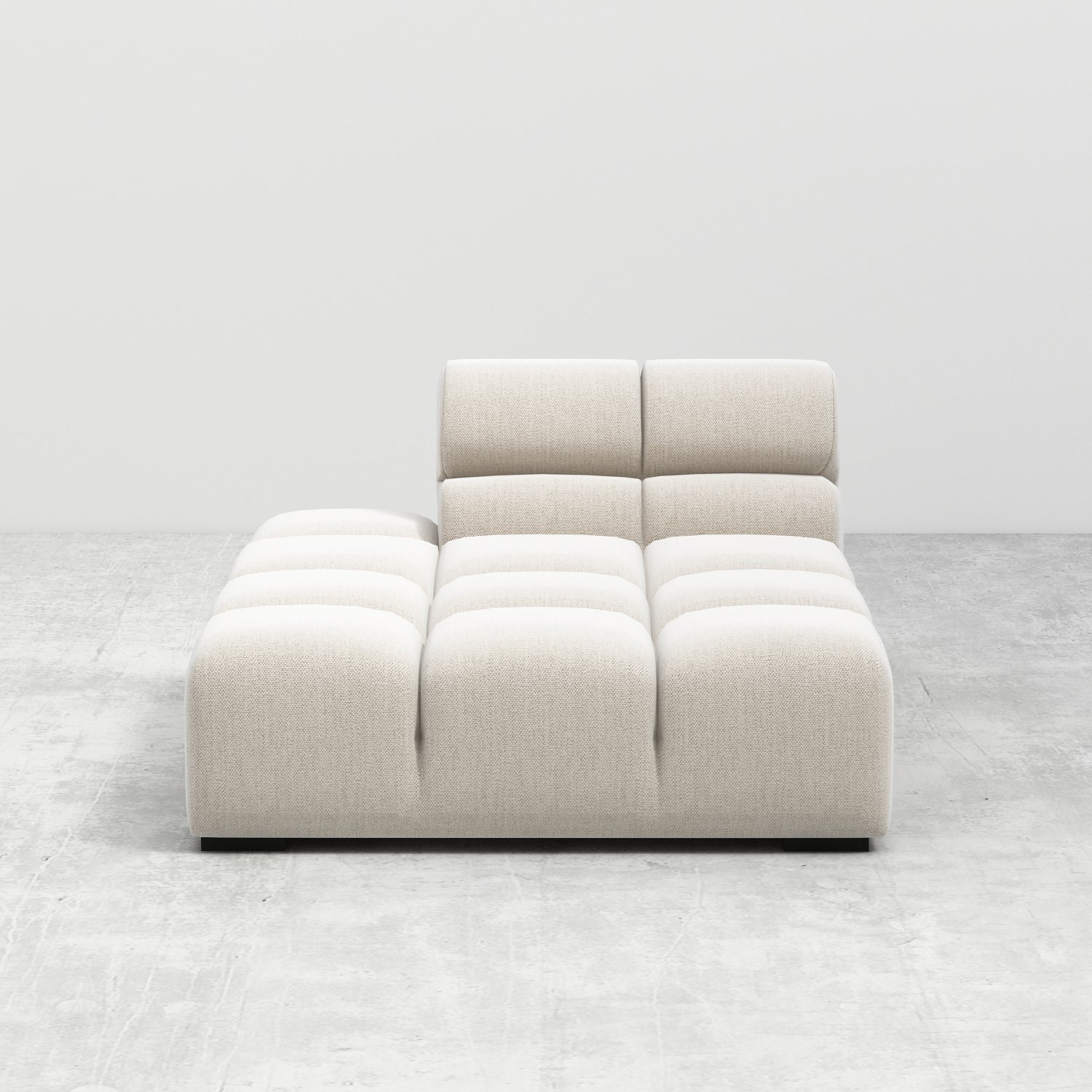 Le Cube Sofa - Custom