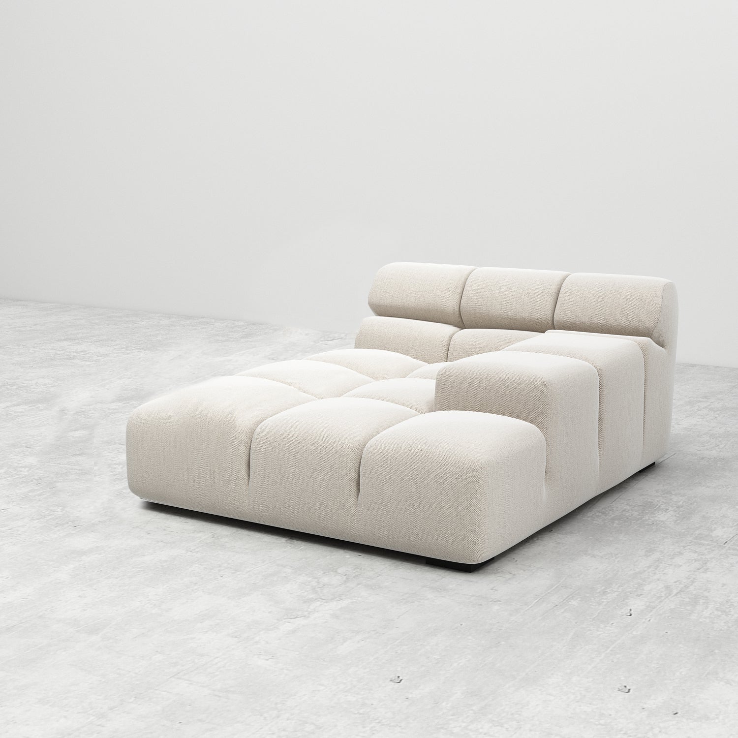 Le Cube Sofa - Custom