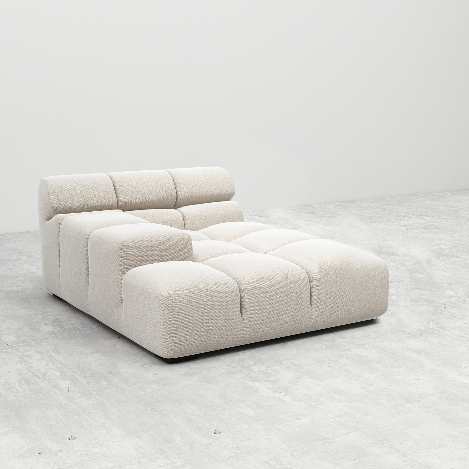 Le Cube Sofa - Custom