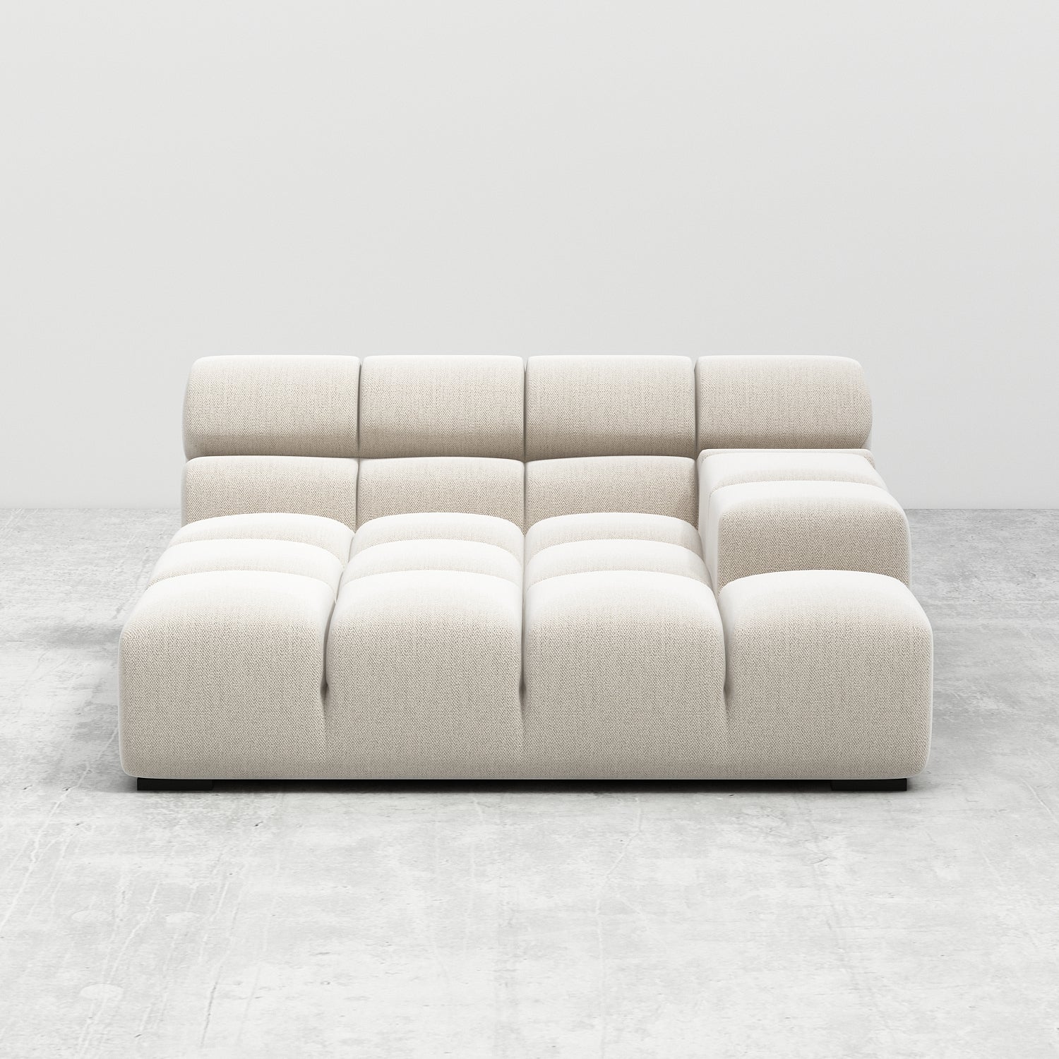 Le Cube Sofa - Custom