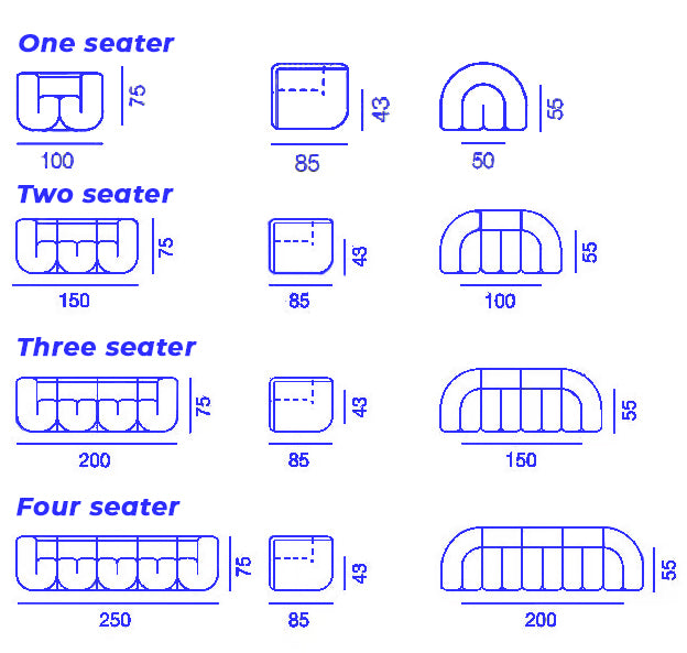 Dimensions Image