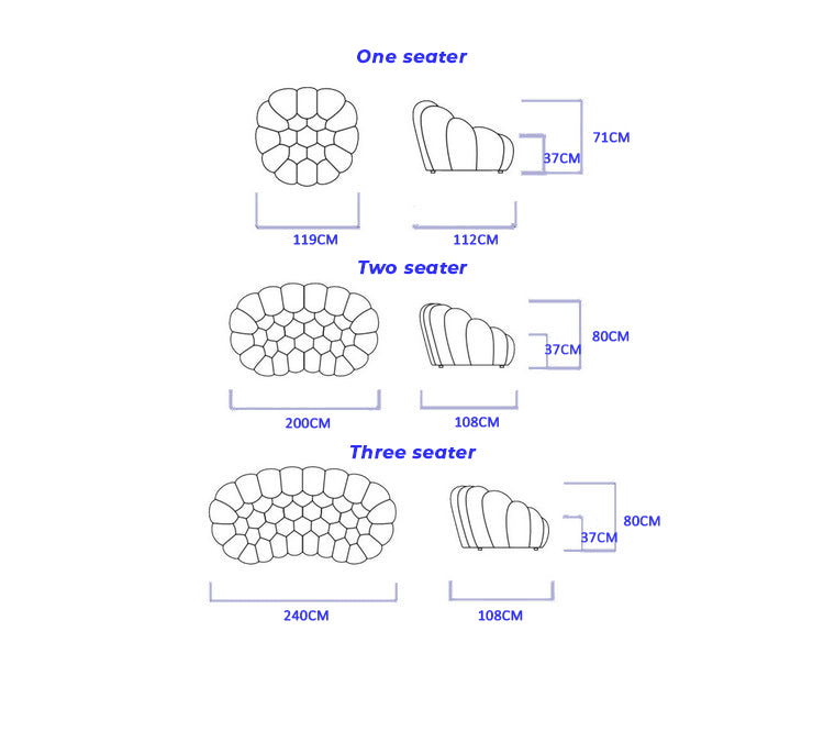 Dimensions Image