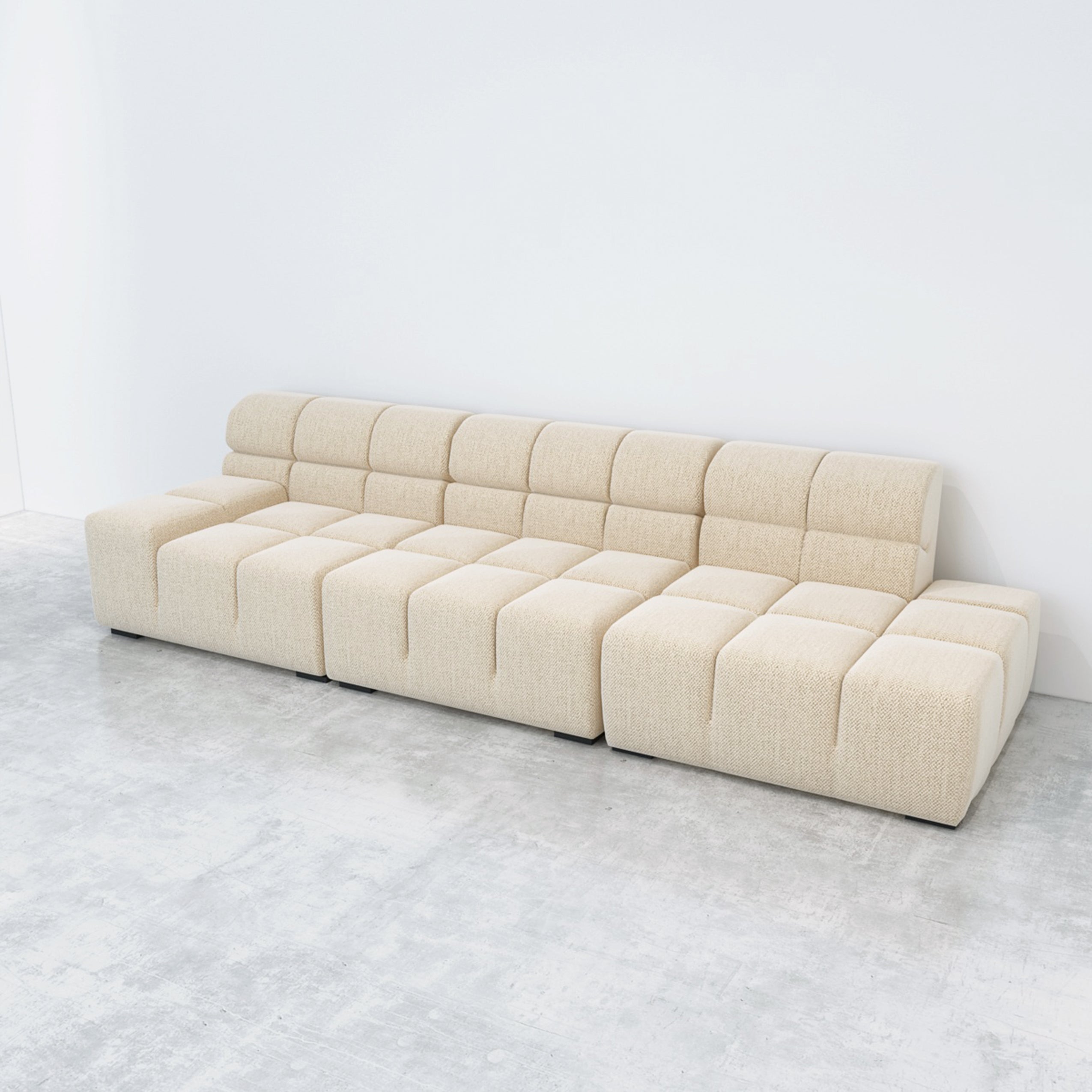 Le Cube Sofa - Custom