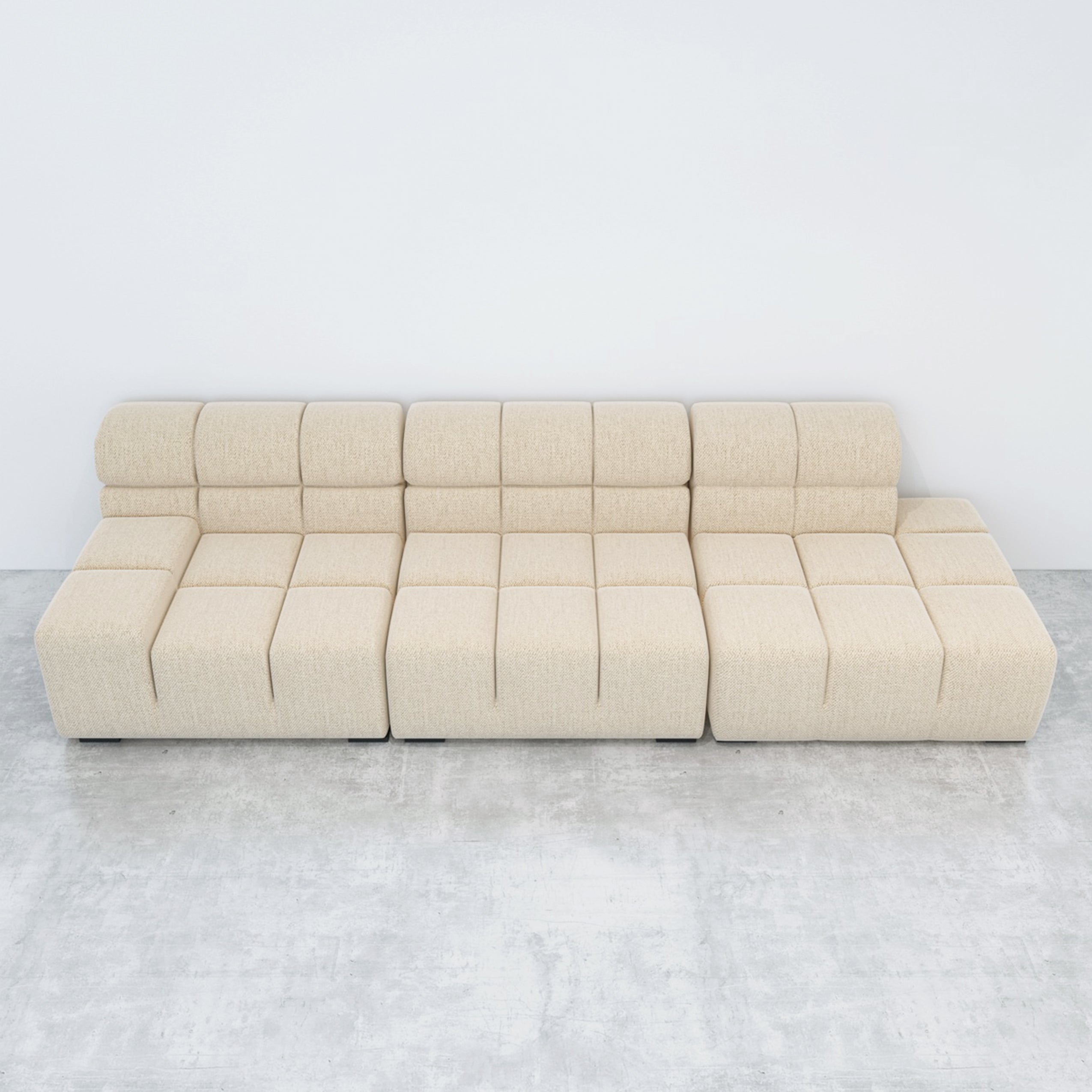 Le Cube Sofa - Custom