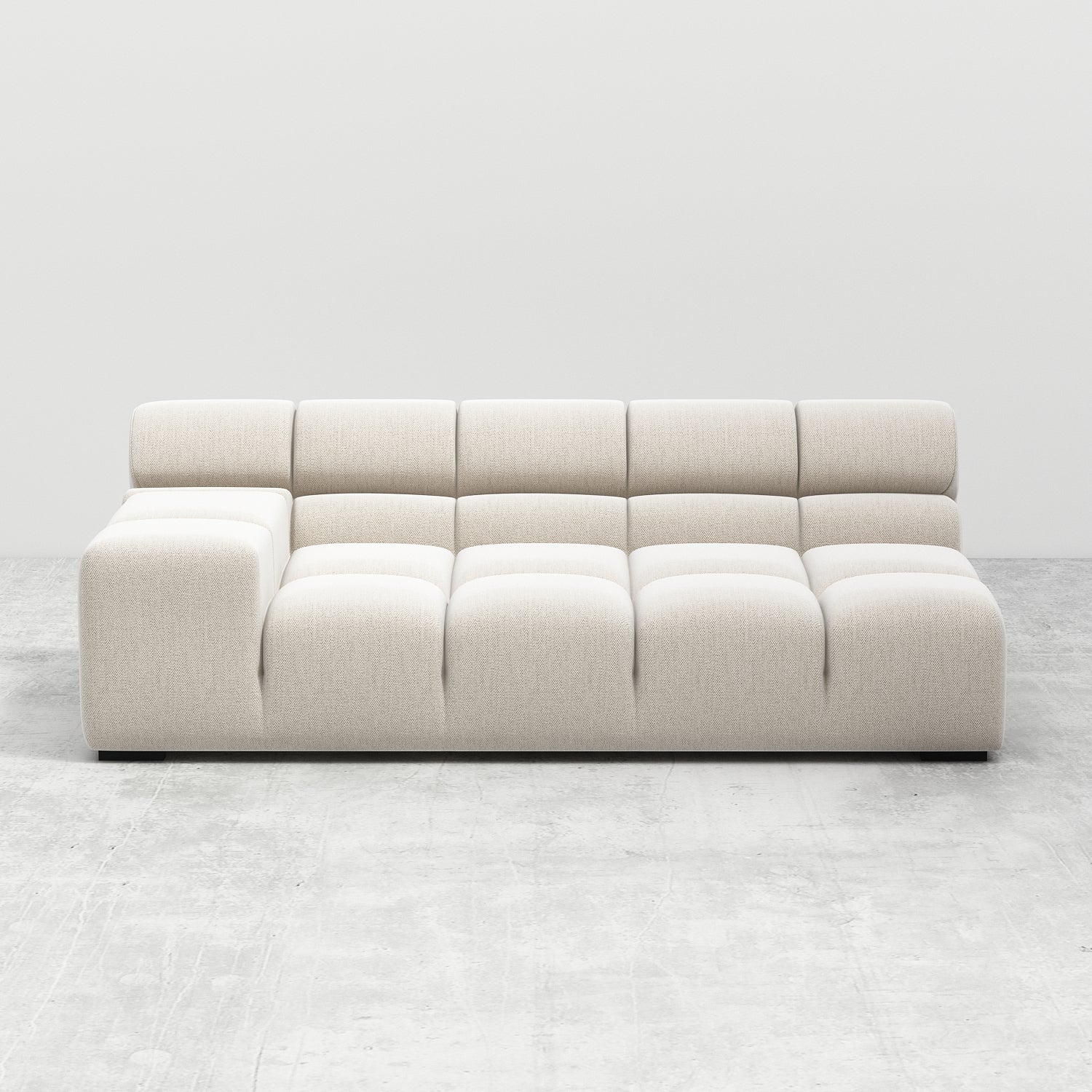 Le Cube Sofa - Custom